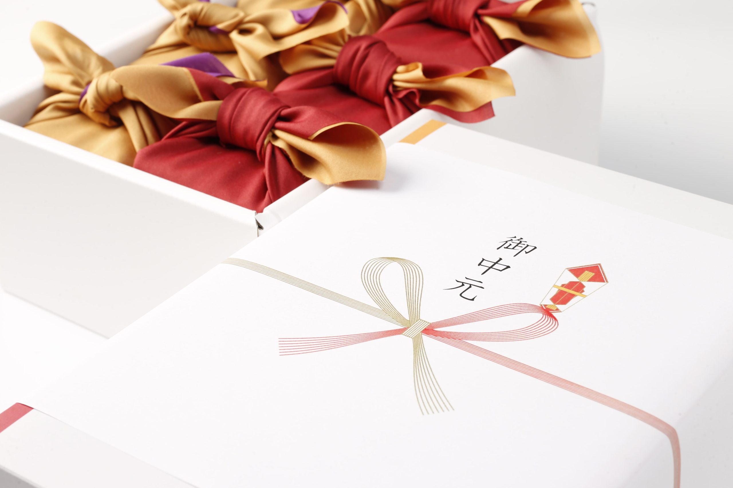 いまさら聞けない、お中元の基本とマナー–いつ贈る？ 誰に贈る？ の素朴な疑問にやさしく解説