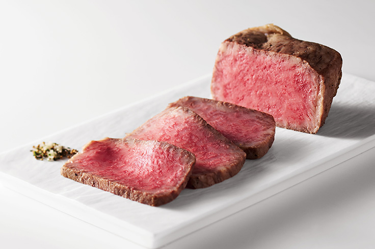 自宅のディナーに活躍するローストビーフの種類、選び方、お取り寄せの方法