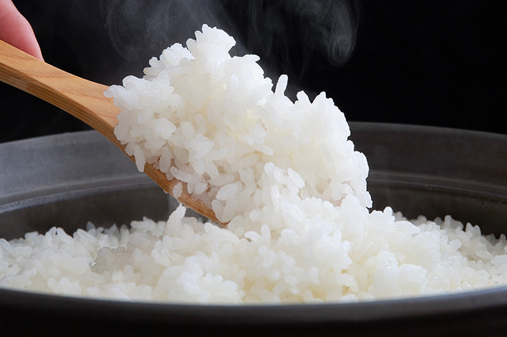 からだにやさしい「米と雑穀」|日本の食卓を豊かにするおいしさと知恵