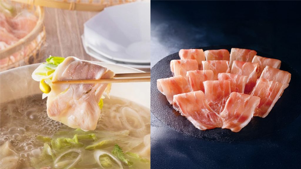 博多華味鳥｜水たき＆しゃぶしゃぶギフト