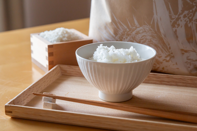 新しいお米の楽しみ方|「カルローズ米」で広がる食卓の可能性