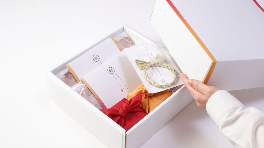 内祝いギフト