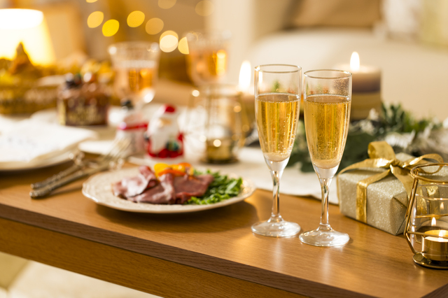 クリスマスディナーにおすすめのローストビーフギフトをご紹介