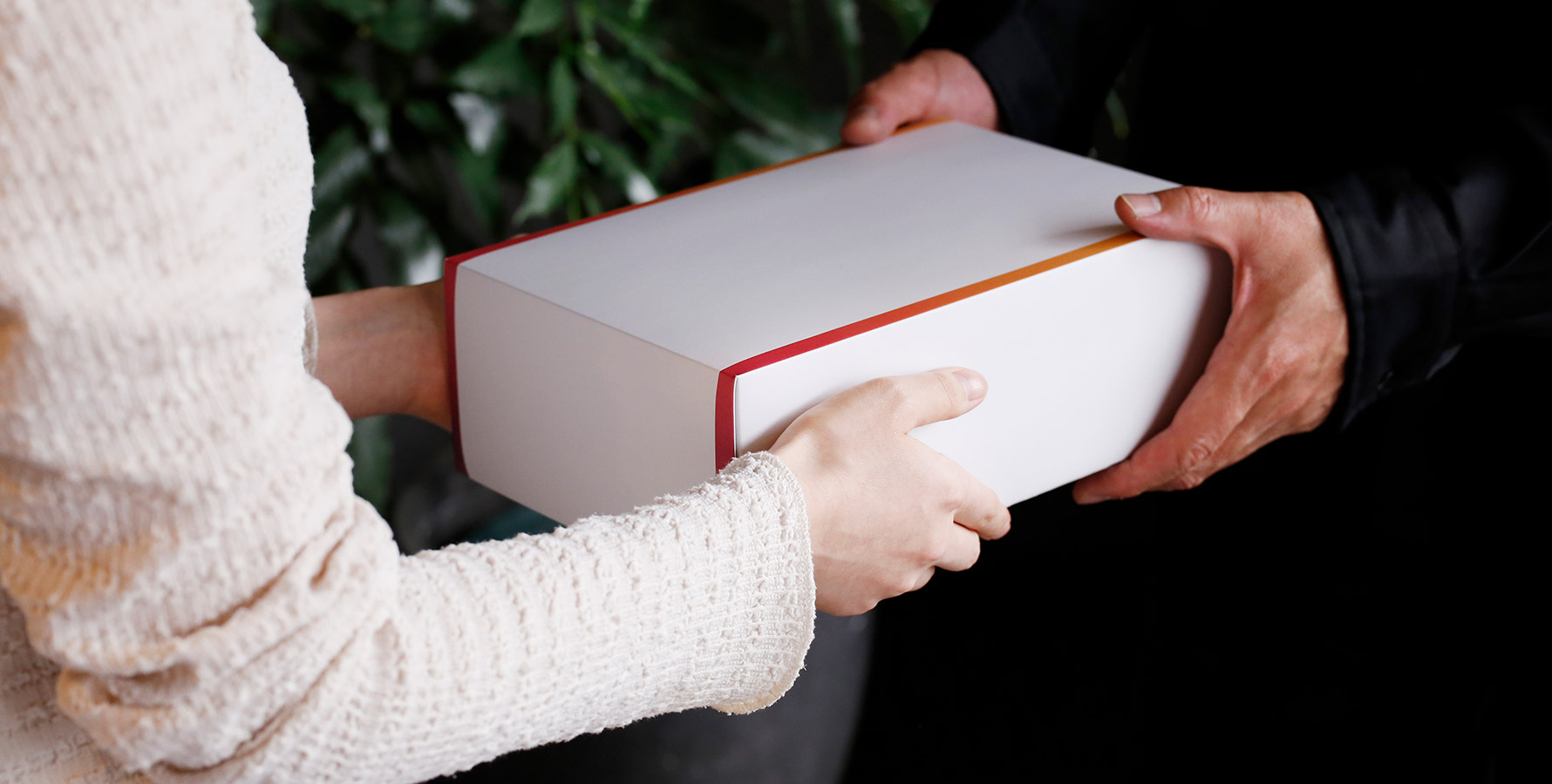 法人・百貨店の皆さま