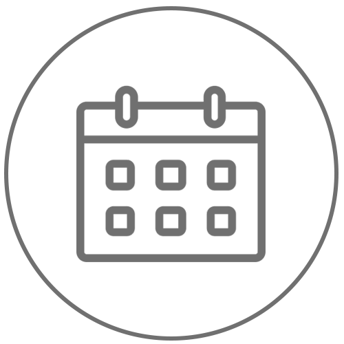 お相手の予定を聞かずに贈れる