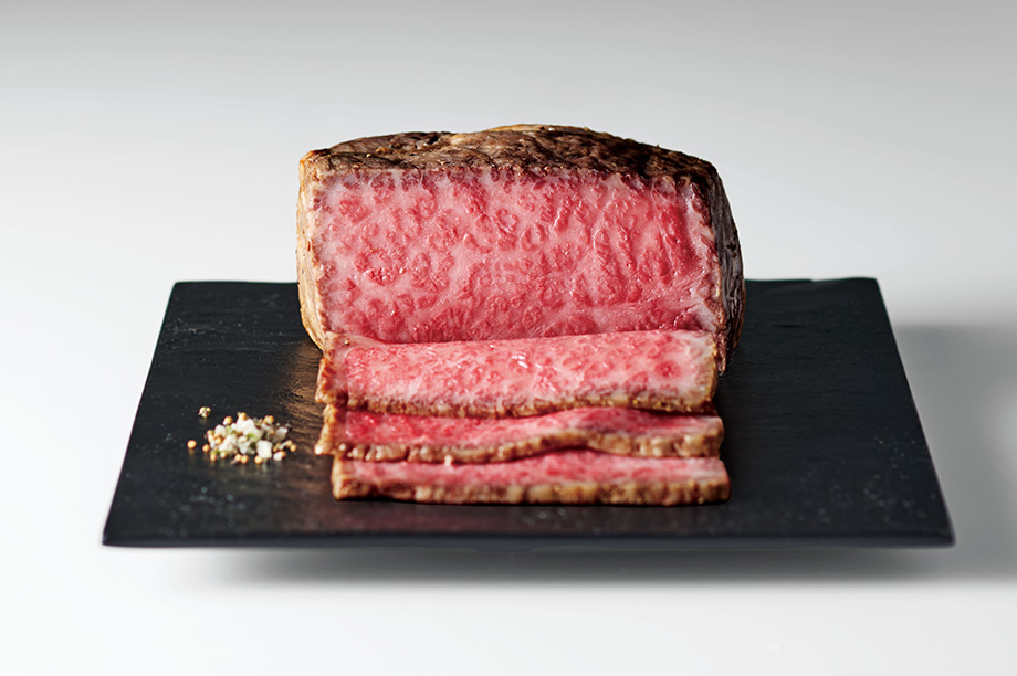 ローストビーフ