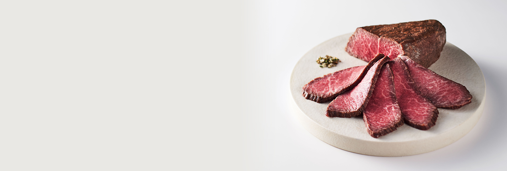 人気の最高級ローストビーフのお取り寄せ・ギフト