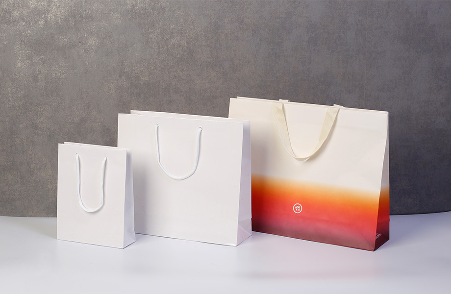 手提げ袋（有料）