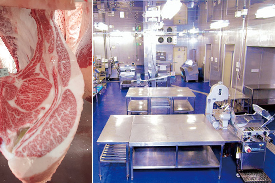 安心の品質と安全管理体制