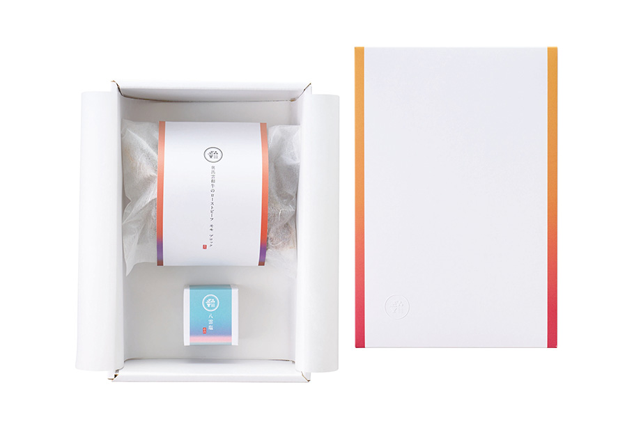 ギフトボックスでお届け 御歳暮・御祝・内祝ギフトに