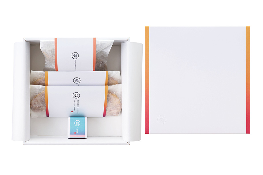 ギフトボックスでお届け 御歳暮・御祝・内祝ギフトに