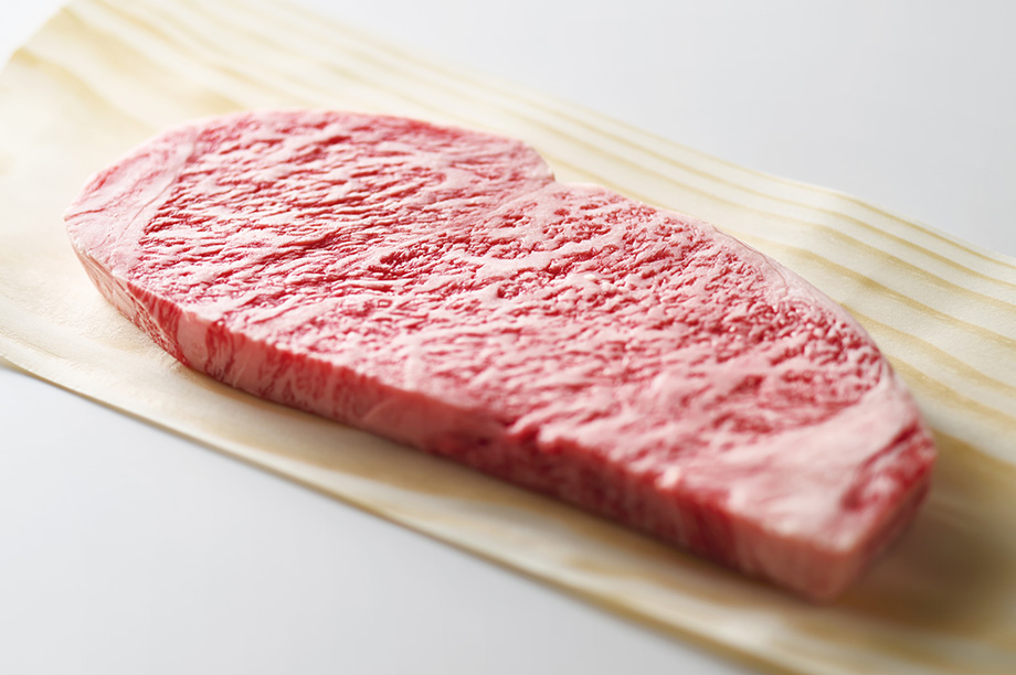 和牛オリンピック日本一の実力 奥出雲和牛とは