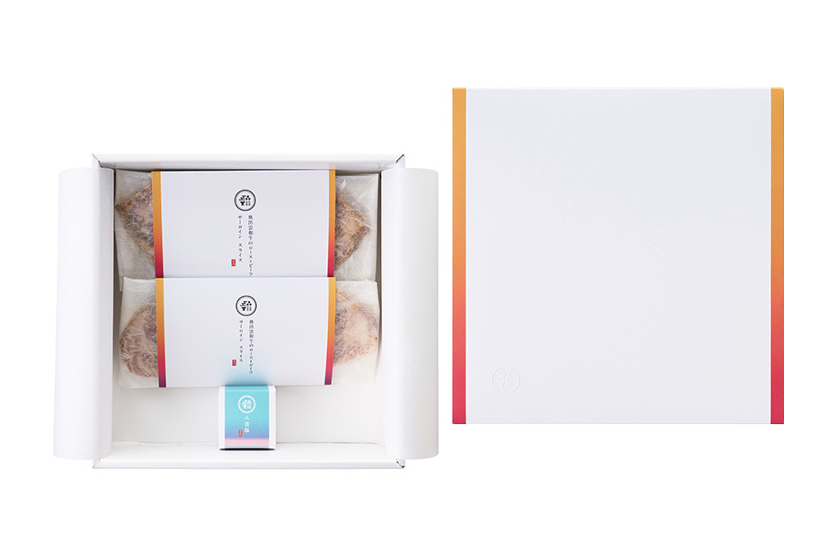 ギフトボックスでお届け 御歳暮・御祝・内祝ギフトに