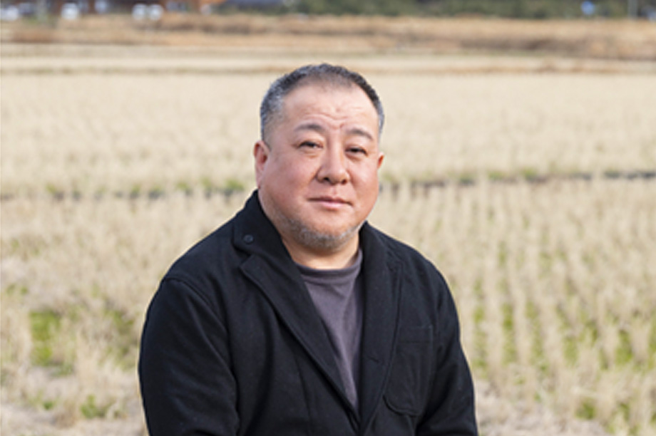 生産者限定 代々続く米農家「吉川さんのお米」