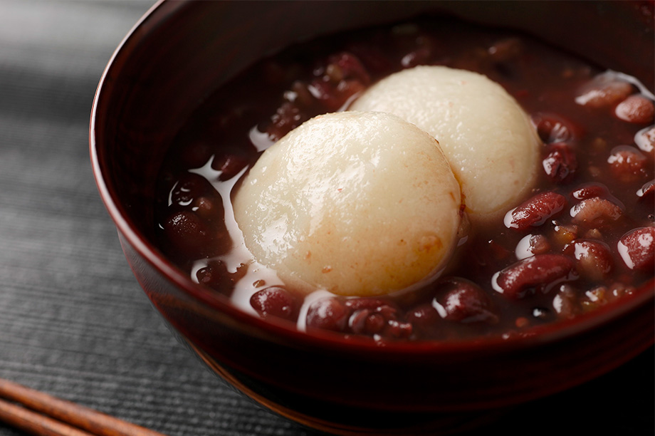 簡単調理・常温保存 美味しいお召し上がり方