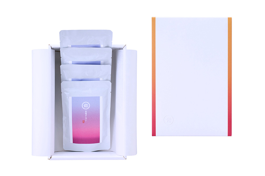 出雲の風習から生まれた ご縁を結ぶ縁起物のぜんざい